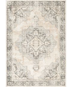 Carpet VELUTTO-2, 100x150cm, brown