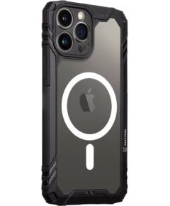 Tactical MagForce Chunky Mantis Cover for Apple iPhone 13 Pro Max Black