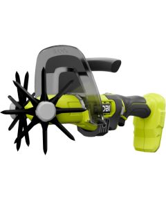 Ryobi ONE+ Cordless Compact Cultivator RY18HCA-0, 18V (green/black, without battery and charger)