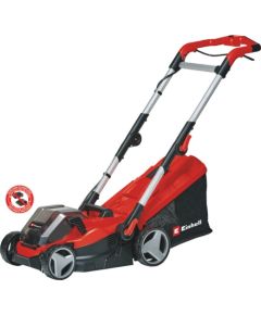 Einhell battery lawn mower. GE-CM 36 / 34-1 Li-Solo - 3413226