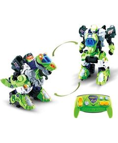 Vtech Switch & Go Dinos - RC Robot-T-R - 80-521064