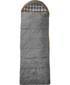 Grand Canyon sleeping bag UTAH 205 blue - 340012