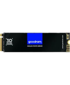 Goodram SSD PX500 256GB memory card M2