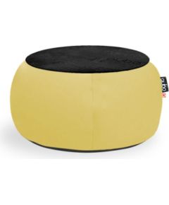Qubo Combo Pear SOFT Just Table combo FIT Black