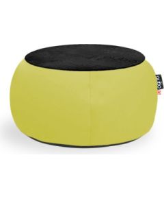 Qubo Combo Olive SOFT Just Table combo FIT Black