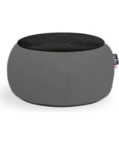Qubo Combo Fig SOFT Just Table combo FIT Black