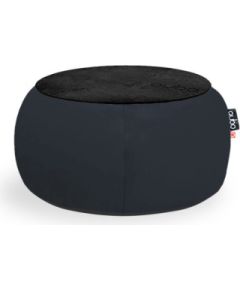 Qubo Combo Date SOFT Just Table combo FIT Black