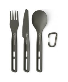 Sea To Summit Ēdamrīku komplekts FRONTIER UL Cutlery Set, 3pcs