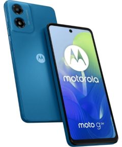 Motorola Moto G04 Смартфон 4GB / 64GB / DS