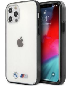 BMW BMHCP12LMBTOK Чехол для Apple iPhone 12 Pro Max