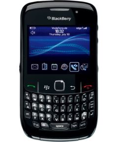 BlackBerry   8520