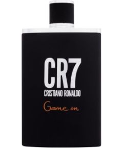 Cristiano Ronaldo CR7 / Game On 100ml
