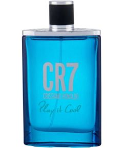 Cristiano Ronaldo CR7 / Play It Cool 100ml