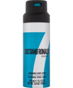 Cristiano Ronaldo CR7 / Origins 150ml