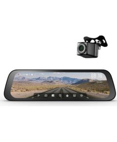 Xiaomi DASHCAM REARVIEW/S500 70MAI