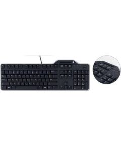 KEYBOARD KB-813 SC RUS/BLACK 580-18360 DELL