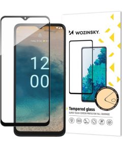 Hurtel Nokia G22 Full Cover 9H Screen Glass By Wozinsky Black