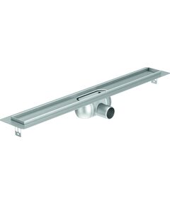 ACO dušas kanāls ShowerDrain C ar vertikālo atloku, 885 mm, h=92, bez restes (408759) Канализационные стоки