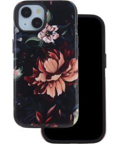Mocco Decor Case Aizsargapvalks Priekš Apple iPhone 14 Pro