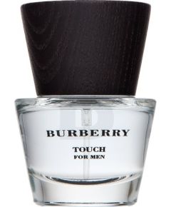 Burberry Touch for Men Tualetes ūdens vīriešiem 30 ml