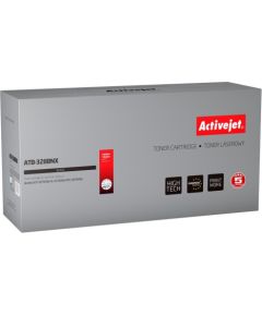 Activejet ATB-328BNX toner (replacement for Brother TN-328BK; Supreme; 8000 pages; black)