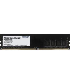 PATRIOT DDR4 RAM 8GB 3200MHZ BULK HYNIX CHIP