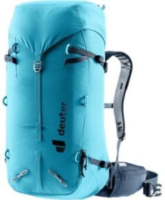 Plecak Turystyczny Deuter Guide 32+8 SL lagoon-ink Mugursomas