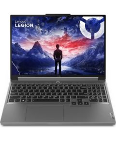 Lenovo Legion 5 16IRX9 i7-14650HX 16" WQXGA IPS 500nits AG 240Hz 32GB DDR5 5600 SSD1TB GeForce RTX 4060 8GB NoOS Luna Grey
