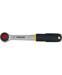 Proxxon 23096 ratchet wrench Chromium-vanadium steel 1 pc(s) Black