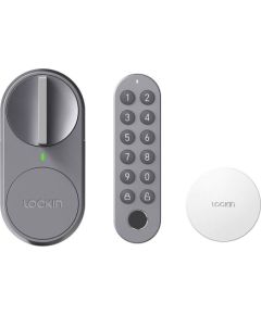 Smart Lock with keypad Lockin SMART LOCK G30