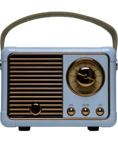 Denver BTP-203 Turquoise