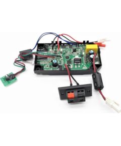 Power Supply Board Assembly WR105SI.1, Worx