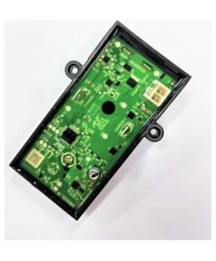 Power panel assy, Worx