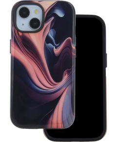 Mocco Decor Case Aizsargapvalks Priekš Apple iPhone 15 Pro