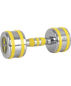 inSPORTline Yellsteel 7 kg Hanteles