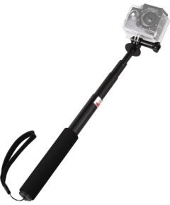 Hurtel Selfie stick with camera holder