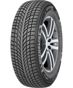 265/65R17 MICHELIN LATITUDE ALPIN LA2 116H XL Studless DCB72 3PMSF