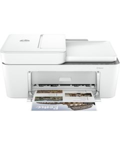 HP HP DeskJet 4220e All-in-One Printer, Color, Printer for Home, Print, copy, scan, HP+; HP Instant Ink eligible; Scan to PDF