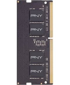 Pny Technologies PNY MN16GSD42666 memory module 16 GB 1 x 16 GB DDR4 2666 MHz