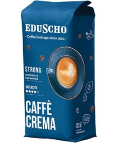 Kawa ziarnista Tchibo Eduscho Crema Strong 1000g