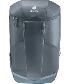 Plecak rowerowy Deuter Rotsoord 25+5 graphite-shale