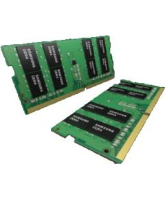 Samsung SODIMM DDR5 8GB PC5-4800B-SC0-1010-XT