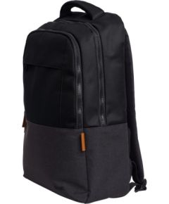 Plecak gamingowy TRUST LISBOA 16" BACKPACK - BLACK (25244)