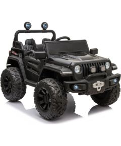 Lean Cars Electric Ride On Car HC8988 Black Painted