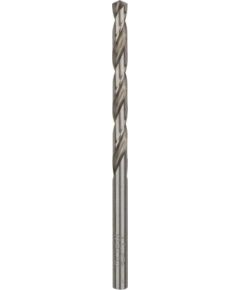 Metāla urbis Bosch HSS-G, DIN 338; 6,3x101 mm; 10 gab.