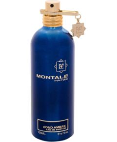 Montale Paris Aoud Ambre 100ml