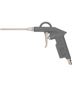 Gaisa pistole ar garo uzgali 100mm POWAIR0104 POWERPLUS