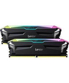 MEMORY DIMM 32GB PC32000 DDR4/K2 LD4BU016G-R3600GDLA LEXAR