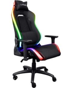 GAMING CHAIR GXT 719 RUYA RGB/BLACK 25185 TRUST