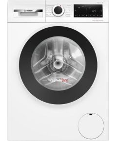 Bosch WNG2540LSN Veļas mazg. mašīna ar žāvētāju 10.5/6kg 1400rpm